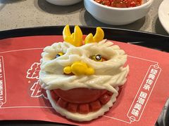 -海底捞火锅(莘松路店)