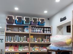 -四月宠物医院·猫专科·心脏专科·内科(转塘店)