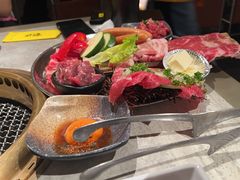 -乾杯烧肉居酒屋(中洲湾店)