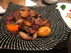 -茉莉餐厅(包河万达店)