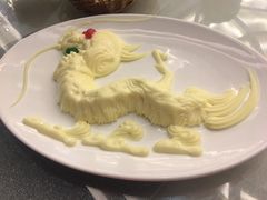 -君来湖滨饭店·玫瑰园