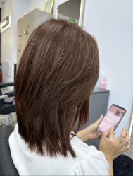 -乾健·烫染·接发SALON