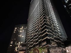 -上海浦东嘉里大酒店