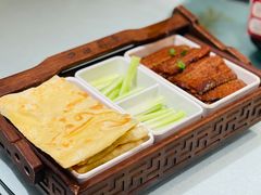 -四世同堂·京菜·烤鸭(双井店)