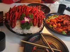 -红盔甲·小龙虾(天钥桥店)