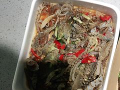 -半天妖烤鱼(茂业天地店)