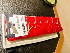 -三出山火锅(万象天地店)