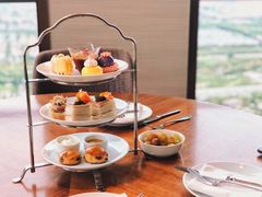 -嘉定凯悦·咖啡厅