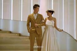 点击看大图 -太古映画婚纱摄影(天河店)