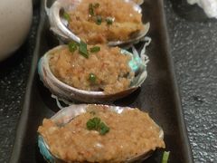 -桃夭日式料理(国信店)