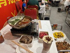 -活潑鲜跳(湖滨商业街店)
