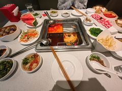 -海底捞火锅(赛格国际购物中心店)