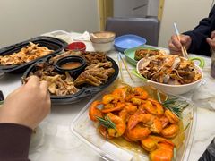 -山姆会员商店(上海浦东店)