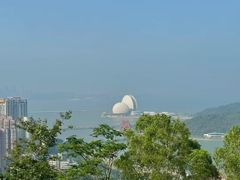 -景山公园