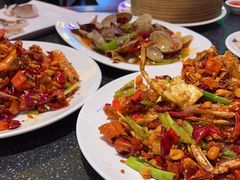 -王庄阿咪海鲜大排档(象园店)