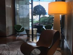 -上海外滩英迪格酒店