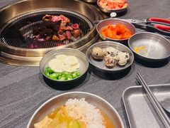 -麻蒲碳烤肉(远景路1号店)