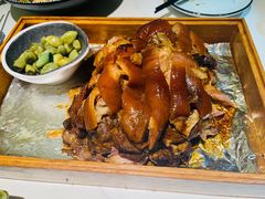 -京城·森鸽排档(双井店)