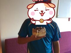-米洛克欧洲蛋糕(西南路店)
