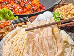 -冯校长老火锅(福田车公庙店)