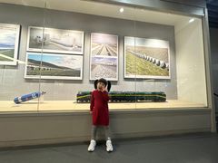 -中国铁道博物馆(正阳门馆)