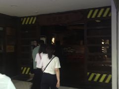 -YOGO优果密室逃脱(新佳丽广场店)