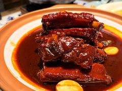 -印巷里主题餐厅(马鞍山店)