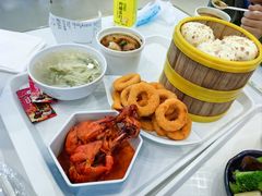 -深海中餐厅(国家海洋博物馆店)