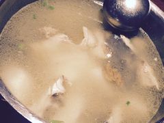 -黑鸡小馆(金源店)