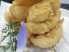 -阿明小菜·海鲜·上海菜(梅陇华理店)