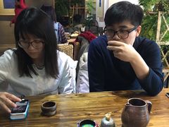 -云上千禾(水上店)
