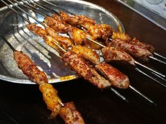-有奴思烤肉·清真(正宁路店)