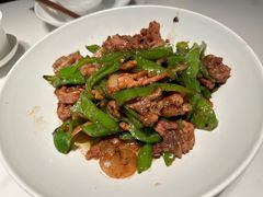 -上上席川菜(凯德乐峰广场店)