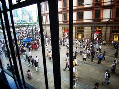 -上海和平饭店华懋阁 Cathay Room