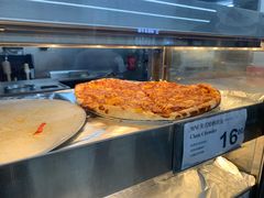 至尊披萨(整份)-山姆餐吧(山姆会员商店店)