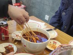 -冯四孃跷脚牛肉·川菜(徐州云龙店)