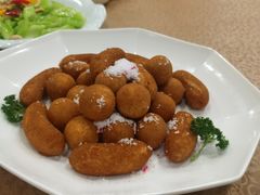 -红高粱大酒店(宁山东路店)