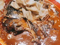 鱼头泡饼-胡杨记忆(和平路店)