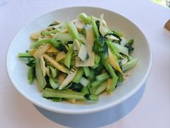 塔菜炒春笋-翡翠江南(国贸商城店)