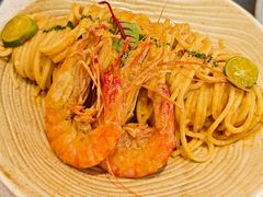 招牌冬阴功意面-Toris(LuOne凯德晶萃广场店)