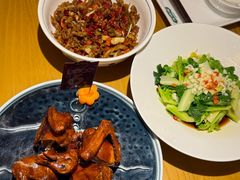 -大鸽饭(马王堆店)