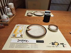 -和创柚子·会席日本料理(新区淮海街店)