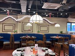 -食锦记家宴·闽南菜(开元盛世广场店)