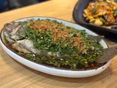 -妈妈的味道(和顺古镇店)