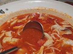 -江渔儿酸菜鱼(万科东荟城店)