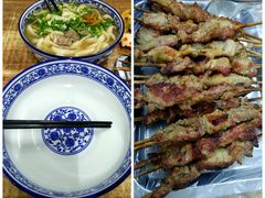 -同来顺烧烤餐厅(哈尔滨道店)