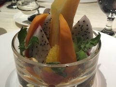 水果沙拉-王品牛排(佛山南海万科广场店)