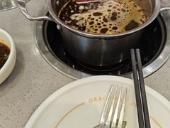 -大橘元自助回转火锅(天河新天地店)