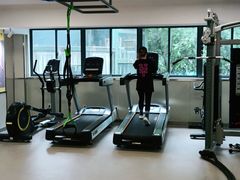 -中田·健身+普拉提(苗栗路店)