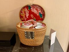 -广州香格里拉酒店
